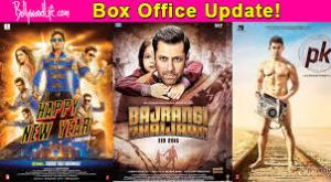 Bollywood box office movies 2015