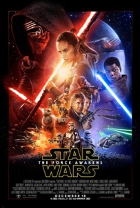 Star Wars: The Force Awakens - Box Office Records