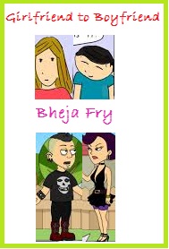 Bheja Fry - Funny Joke Between Girlfriend - Boyfriend