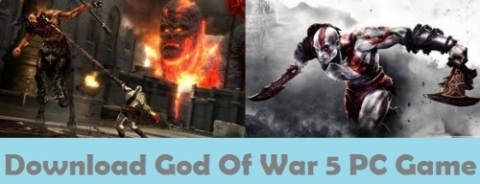 Free Download god of war 5 