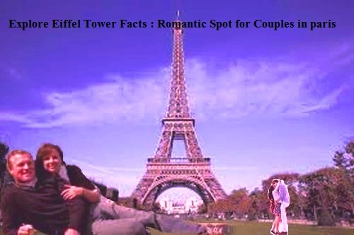 eiffel tower top purist attraction in paris