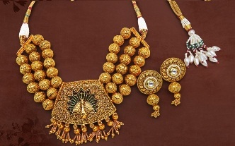 online jewellery shopping in india