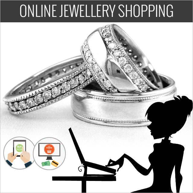 Online jewellery shopping in india