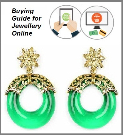 Buying guide for jewellery online