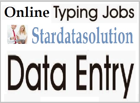 Stardatasolution - Data entry jaipur india